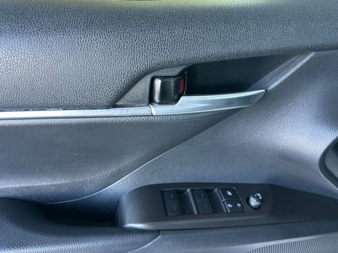 Certified 2024 Toyota Camry SE image 13