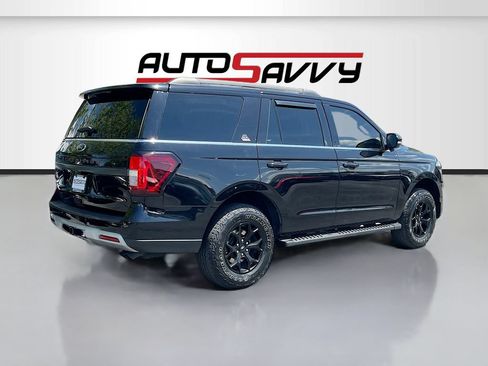 Used 2023 Ford Expedition Timberline AWD/4WD image 7