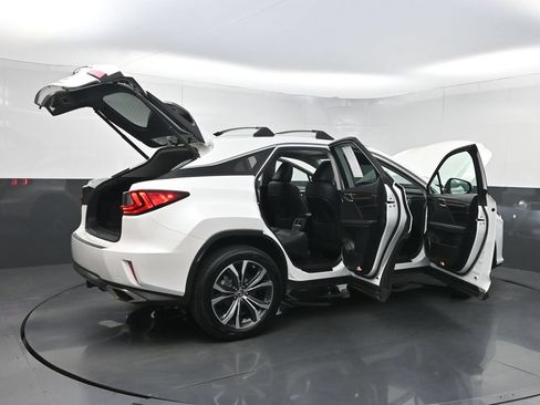Used 2019 Lexus RX 350 FWD w/ Navigation Package image 39