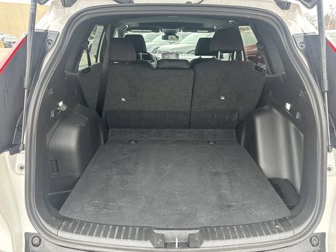 Certified 2025 Honda CR-V Sport image 11