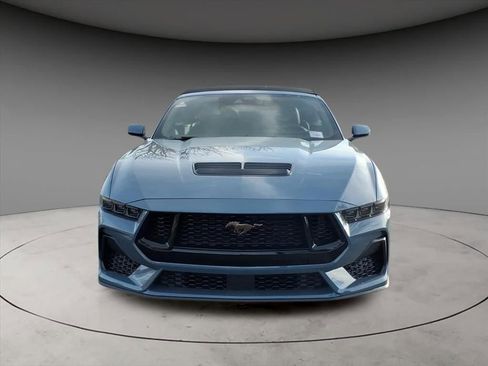New 2026 Ford Mustang GT Premium image 15