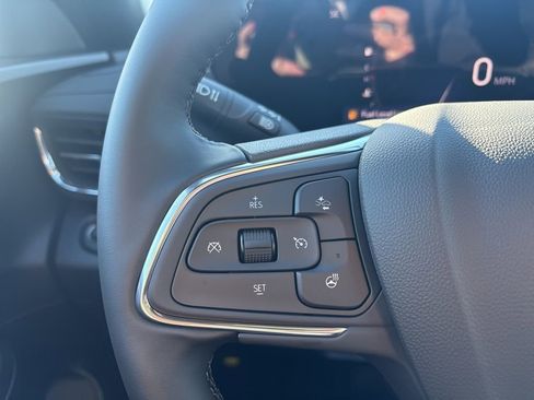 New 2026 Buick Envista Preferred w/ Convenience I Package FWD image 10