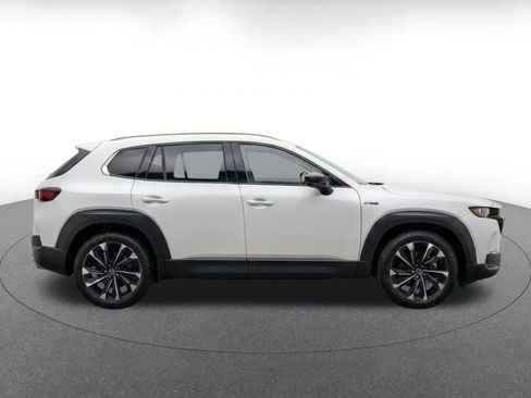 Used 2025 MAZDA CX-50 2.5 Hybrid w/ Premium Plus Pkg AWD/4WD image 10