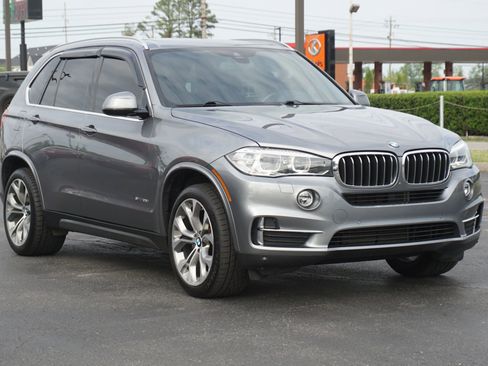 Used 2017 BMW X5 sDrive35i image 3