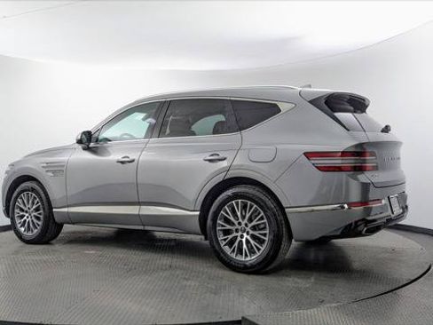 Used 2024 Genesis GV80 2.5T AWD/4WD image 6