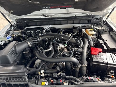 Used 2022 Ford Bronco Raptor image 35