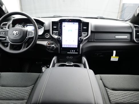 New 2026 RAM 1500 Big Horn image 9