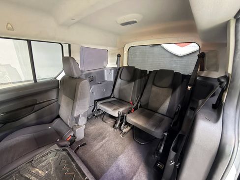 Used 2018 Ford Transit Connect XL FWD image 23