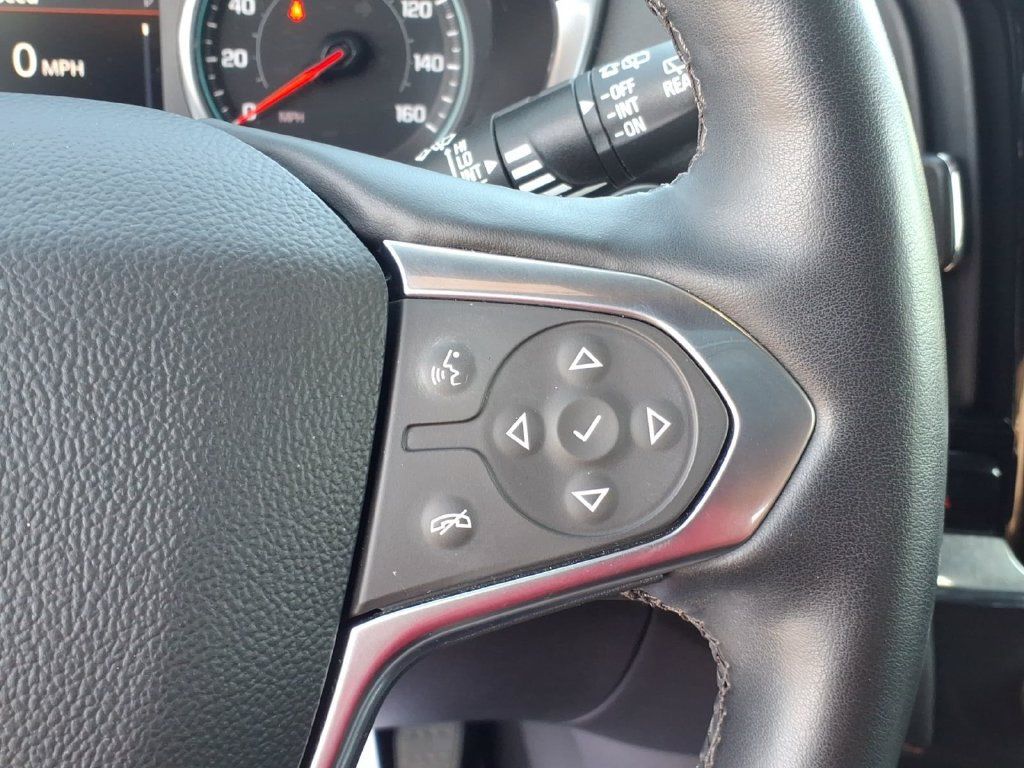 Used 2023 Chevrolet Traverse RS w/ LPO, Floor Liner Package AWD/4WD image 27