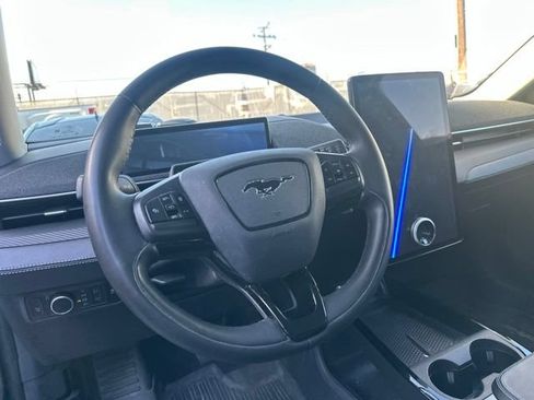 Used 2023 Ford Mustang Mach-E Premium RWD image 15