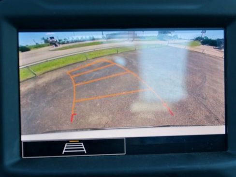 Used 2024 Chevrolet Silverado 1500 W/T w/ WT Fleet Convenience Package image 24