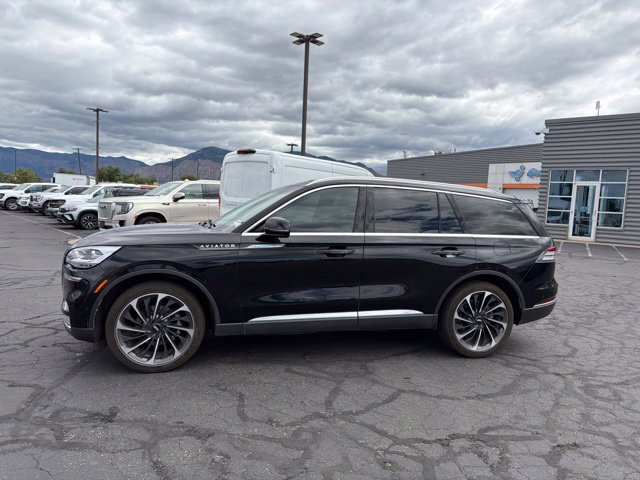 Used 2020 Lincoln Aviator Reserve w/ Equipment Group 202A AWD/4WD image 14