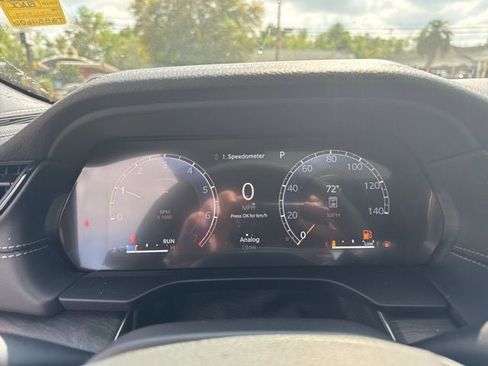 New 2026 Jeep Grand Cherokee L Limited w/ Luxury Tech Group II RWD image 19