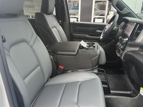 New 2026 RAM 1500 Tradesman w/ Protection Group image 4