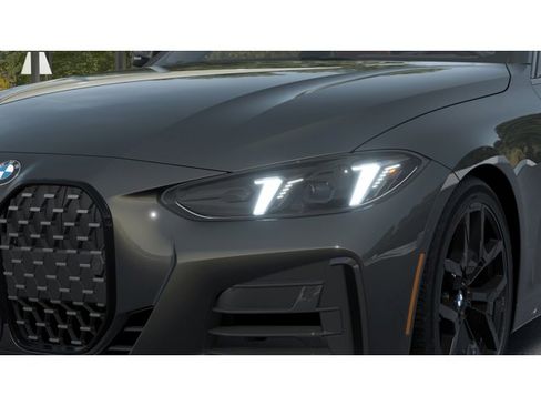 New 2026 BMW 430i xDrive 430i xDrive w/ M Sport Package image 6