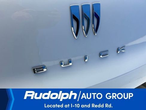 Used 2025 Buick Encore GX Preferred image 10
