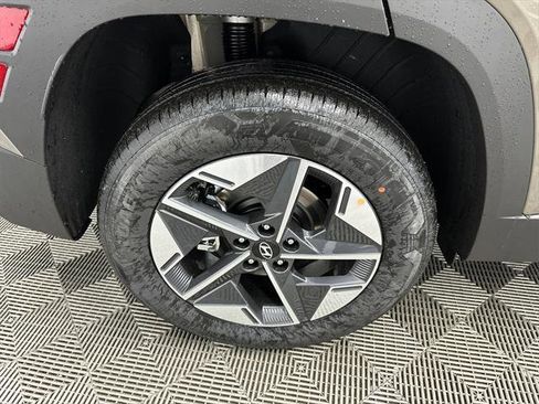 New 2026 Hyundai Tucson SEL image 18