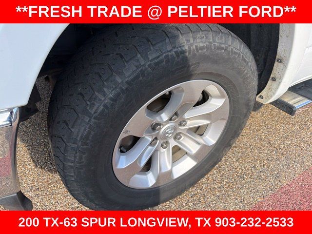 Used 2022 RAM 1500 Laramie AWD/4WD image 4