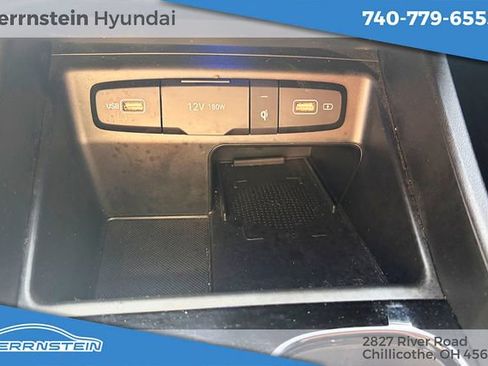 Used 2024 Hyundai Tucson XRT AWD/4WD image 21