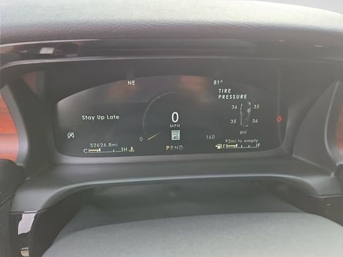 Used 2022 Lincoln Aviator Reserve w/ Equipment Group 201A AWD/4WD image 24