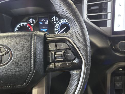 Used 2024 Toyota Tundra SR5 w/ TRD Off-Road Premium Package image 17