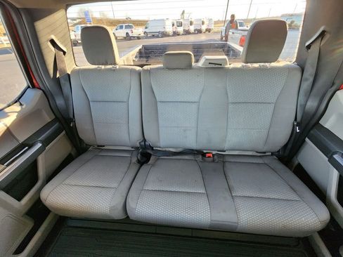 Certified 2022 Ford F250 XLT w/ XLT Premium Package image 11