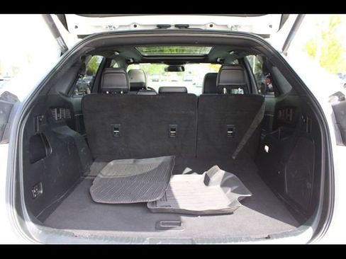 Used 2020 Ford Edge ST w/ Equipment Group 401A AWD/4WD image 10