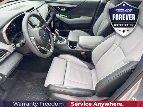 New 2025 Subaru Outback Limited image 13