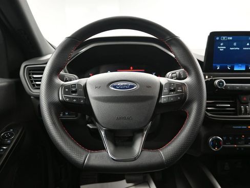 Used 2025 Ford Escape ST-Line AWD/4WD image 32