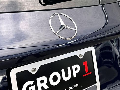 Certified 2022 Mercedes-Benz GLC 300 image 10