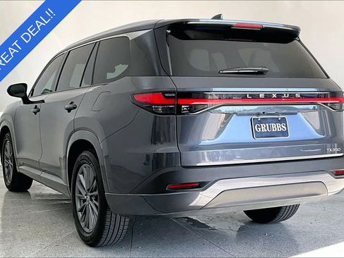 Used 2024 Lexus TX 350 FWD w/ Cold Weather Package image 17