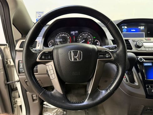Used 2016 Honda Odyssey EX-L image 19