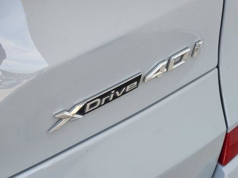 Used 2024 BMW X5 xDrive40i w/ M Sport Package AWD/4WD image 10
