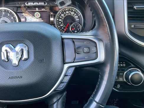 Certified 2022 RAM 1500 Big Horn image 17