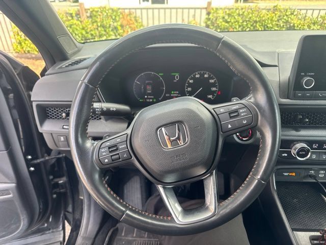 Used 2023 Honda CR-V Sport image 3