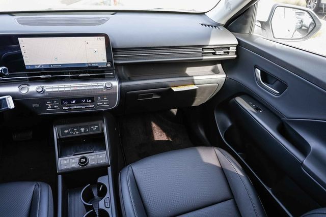 New 2026 Hyundai Kona Limited FWD image 18