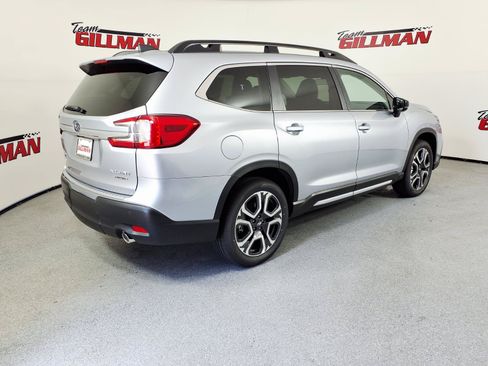 New 2026 Subaru Ascent Limited AWD/4WD image 4