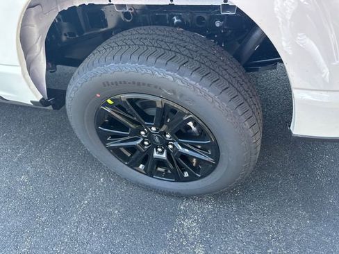 New 2026 Ford F150 Platinum AWD/4WD image 14