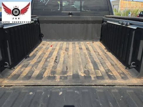 Used 2020 RAM 1500 Rebel w/ Rebel Level 2 Equipment Group AWD/4WD image 14