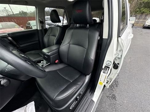 Certified 2021 Toyota 4Runner TRD Pro image 12