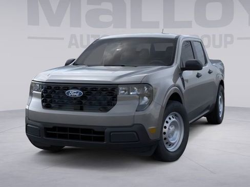 New 2026 Ford Maverick XL FWD image 2