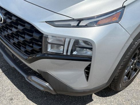 Used 2023 Hyundai Santa Fe XRT FWD image 13