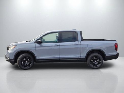 New 2026 Honda Ridgeline Black Edition image 9