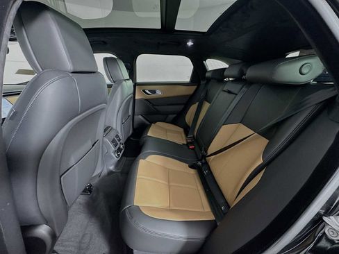 New 2026 Land Rover Range Rover Velar Autobiography image 18