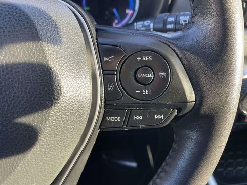 Used 2023 Toyota RAV4 SE w/ Convenience Package image 35