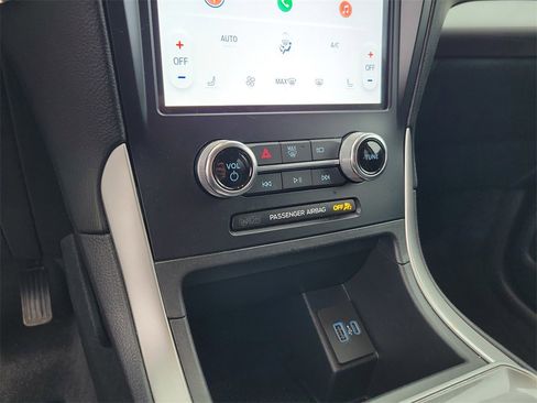 Used 2024 Ford Edge SEL image 23