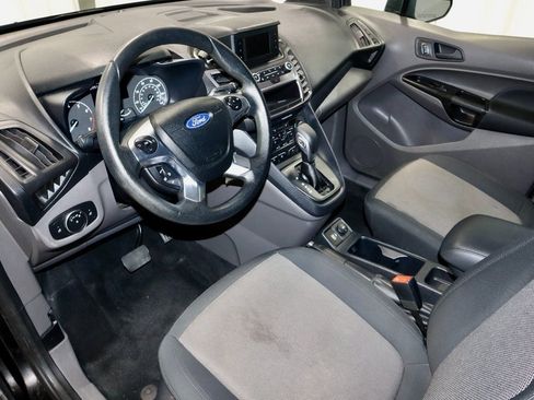 Certified 2020 Ford Transit Connect XL image 25