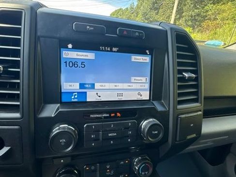 Used 2018 Ford F150 XL w/ Equipment Group 101A Mid RWD image 7