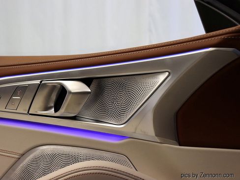 Used 2025 BMW 840i 840i image 27