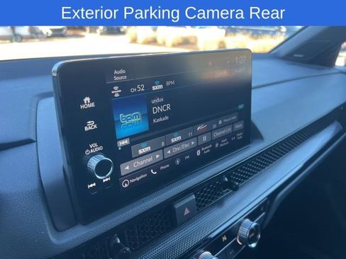 Used 2025 Honda CR-V Sport Touring image 14